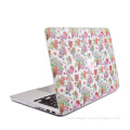 Print bird and flower pop style appearance,pc case for Macbook air/pro 11'12'13'15inch cases shell